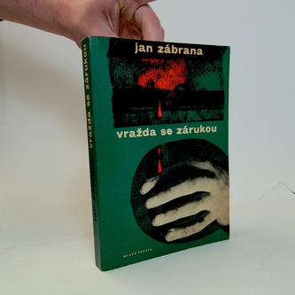 Vražda se zárukou