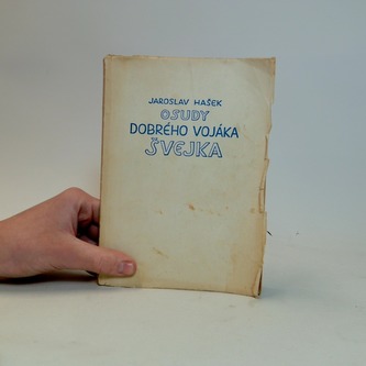 Osudy dobrého vojáka Švejka