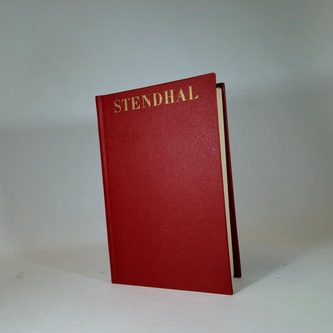 Stendhal - Lucien Leuwen