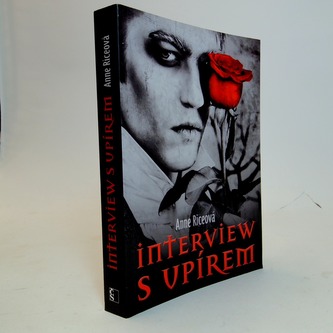 Interview s upírem