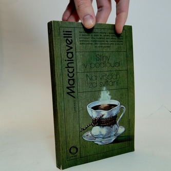 Stíny v podloubí / Na vršcích za svítání