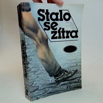 Stalo se zítra