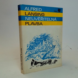 Neuvěřitelná plavba