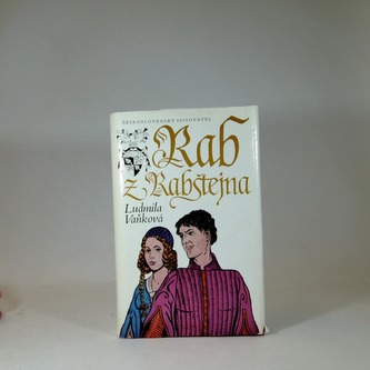 Rab z Rabštejna
