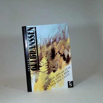 Věčně zpívají lesy / Vane vítr z hor / Není jiné cesty