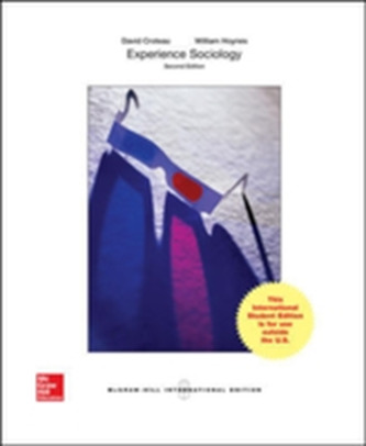 Experience Sociology (Int'l Ed)