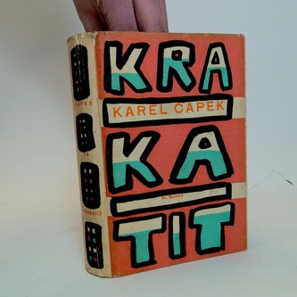 Krakatit