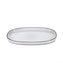 Revol Talíř oválný 35,5 × 22 cm | REV-652759