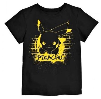 TRIČKO POKÉMON - velikost 9-10