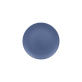 RAK Talíř mělký 24 cm, levandulová | RAK-NFNNPR24OL