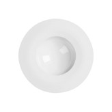 RAK White Gold talíř hluboký pr. 23 cm – Prince | RAK-GDDP23