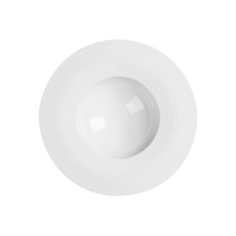 RAK White Gold talíř hluboký pr. 23 cm – Prince | RAK-GDDP23