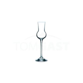 Sklenice degustační Banchetto Grappa 7 cl