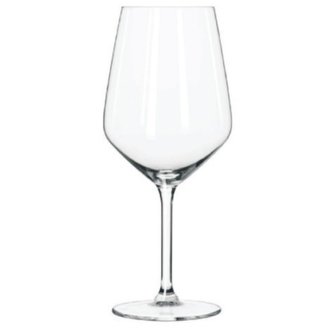 Libbey Sklenice na víno 38 cl | LB-265033-6 Libbey Sklenice na víno 38 cl | LB-265033-6