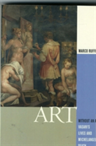 Art Without an Author