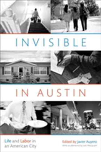 Invisible in Austin