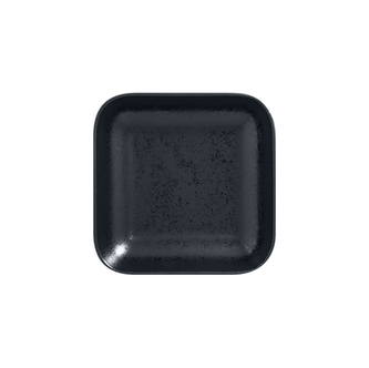 RAK Miska čtvercová 15 x 15 cm, černá | RAK-KRAUSB15