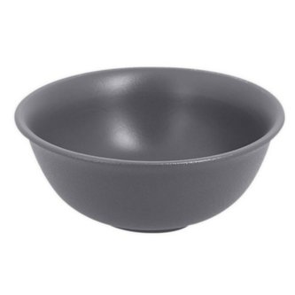 RAK Miska 58 cl, šedá | RAK-NFNNRB16GY