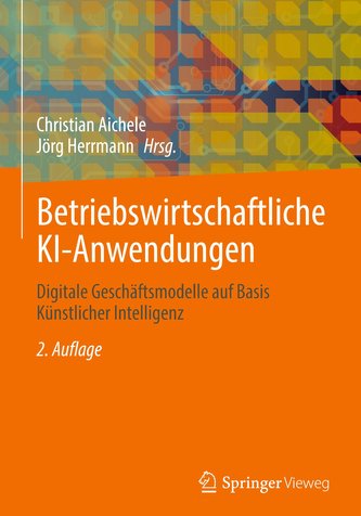 Betriebswirtschaftliche KI-Anwendungen