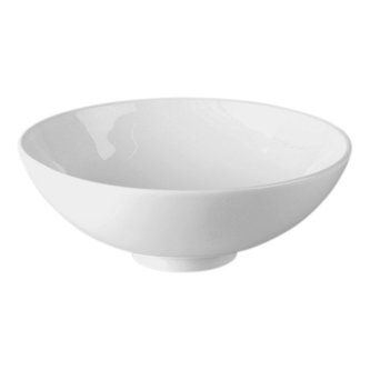 RAK Miska na saláty 32 cl – oválná | RAK-FDBO16