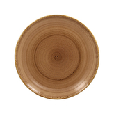 RAK Twirl talíř mělký 27 cm – shell | RAK-TWNNPR27SH