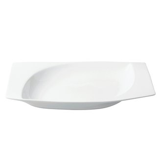 RAK Mazza talíř obdélný mini 11 × 5,5 cm | RAK-MZMR11