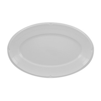 RAK Talíř oválný 32 × 21 cm | RAK-ANOP32