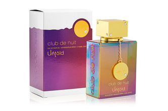 Armaf Club De Nuit Untold - EDP 105 ml unisex Armaf Club De Nuit Untold - EDP 105 ml unisex