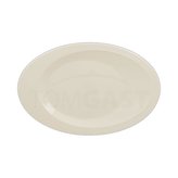 RAK Talíř oválný 30 × 18 cm | RAK-GIPL30