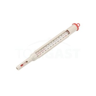 Teploměr na mléko 26,5 cm