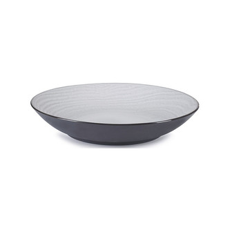 Revol Talíř hluboký 27 cm, bílý písek | REV-653534