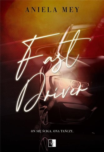 Fast Driver Fast Driver
