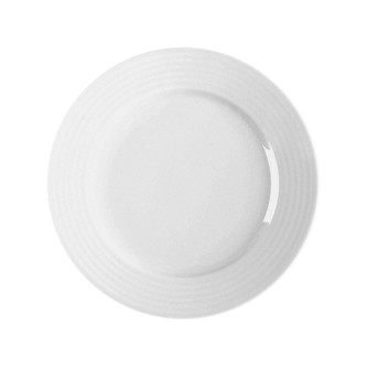 RAK Talíř mělký 27 cm | RAK-BAFP27D7