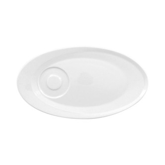 RAK Podšálek 29 × 16 cm pro GICU29, GICU23, GICU15, GICU09 | RAK-GISA29