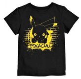 TRIČKO POKÉMON - velikost 11-12