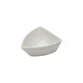 RAK Minimax miska trojúhelníková 7,5 × 6 × 3 cm | RAK-MNTD01