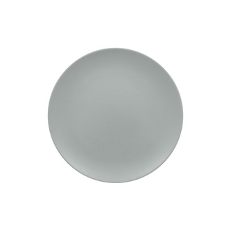RAK Talíř mělký 31 cm, šedá | RAK-NFNNPR31PG