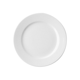 RAK Talíř mělký 23 cm | RAK-BAFP23