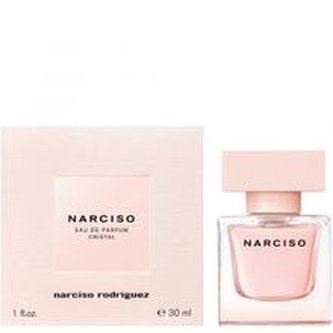 Narciso Rodriguez Cristal - EDP 50 ml woman