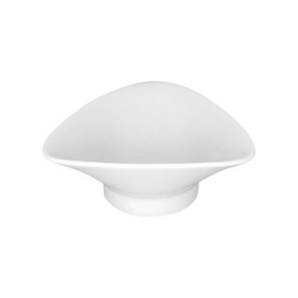 RAK Miska trojúhelníková 21 cl | RAK-AUTB21