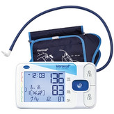 Veroval Hartmann Veroval duo control digitální tlakoměr s Comfort Air manžetou M 22 - 32 cm