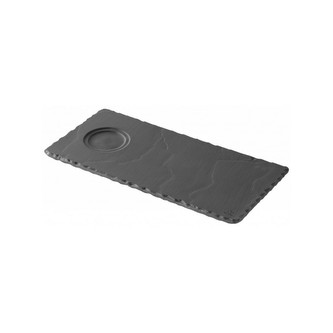 Revol Basalt tác s prolisem (Ø 5 cm) 25 × 12 cm | REV-640692