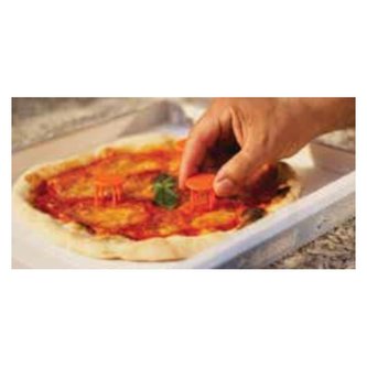 Vymezovač pizzy a kartonu