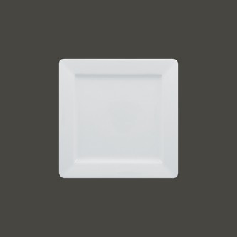 RAK Talíř čtvercový 21 × 21 cm | RAK-ASSP21
