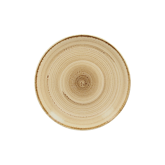RAK Twirl talíř mělký 18 cm – beach | RAK-TWNNPR18BE