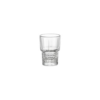 Bormioli Rocco Odlivka Shot Novecento 7,7 cl | BR-122117