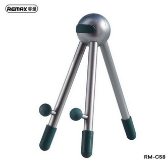 Stojánek pro mobil Remax RM-C58, vel. 4´´ - 12,9´´ green