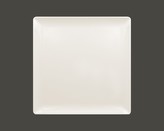 RAK Talíř mělký čtvercový 27 cm | RAK-EDSQ27IV