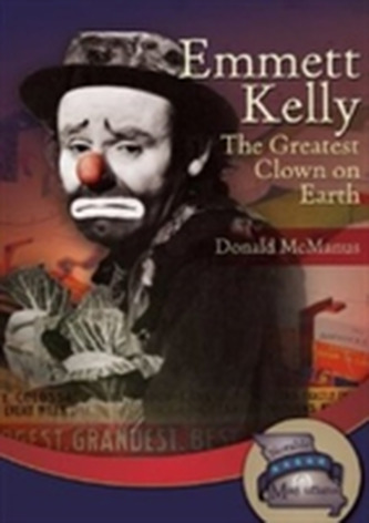 Emmett Kelly Emmett Kelly