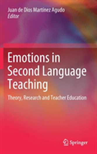 Emotions in Second Language Teaching